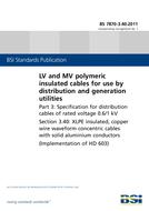 BS 7870-3.40 PDF