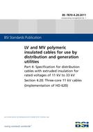 BS 7870-4.20:2011 PDF