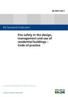 BS 9991:2011 PDF