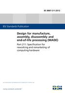 BS 8887-211 PDF