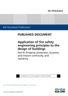 BS PD 7974-8:2012 PDF