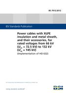 BS 7912:2012 PDF