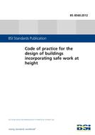 BS 8560:2012 PDF