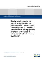 BS PD IEC/TS 62850 PDF