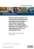 BS PD CEN/TS 13476-4:2013 PDF