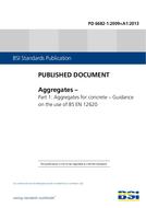 BS PD 6682-1 PDF