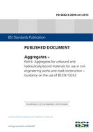 BS PD 6682-6 PDF