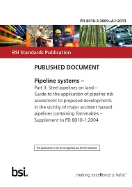 BS PD 8010-3 PDF