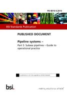 BS PD 8010-5 PDF