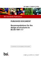 BS PD 6688-1-7 PDF