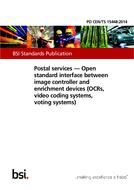 BS PD CEN/TS 15448 PDF