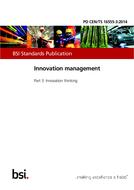 BS PD CEN/TS 16555-3 PDF