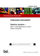 BS PD 8010-1:2015 PDF