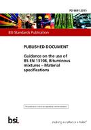 BS PD 6691:2015 PDF