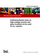 BS PD IEC/TS 61245 PDF