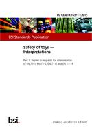 BS PD CEN/TR 15371-1:2015 PDF