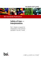 BS PD CEN/TR 15371-2:2015 PDF