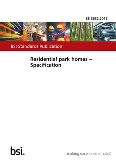 BS 3632 PDF