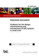 BS PD 54823 PDF