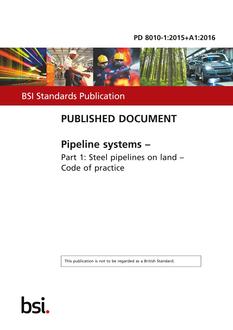 BS PD 8010-1 PDF