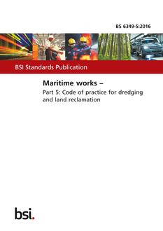 BS 6349-5 PDF