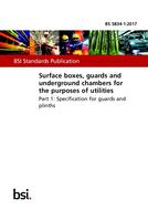 BS 5834-1 PDF