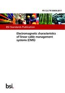 BS PD CLC/TR 50659 PDF