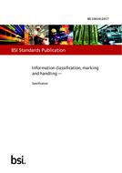 BS 10010 PDF