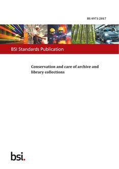 BS 4971 PDF