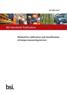 BS 7882 PDF