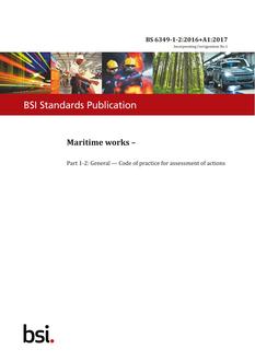 BS 6349-1-2 PDF