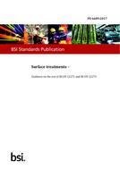 BS PD 6689 PDF