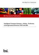 BS PD CEN/TS 17148 PDF