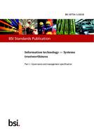 BS 10754-1 PDF