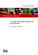 BS 1363-3 PDF