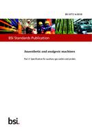 BS 4272-4 PDF