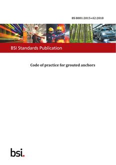 BS 8081 PDF