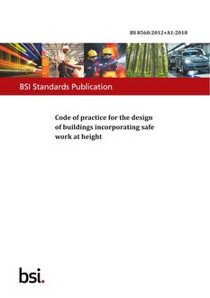 BS 8560 PDF