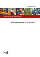 BS PD 19650-0 PDF