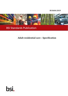 BS 8606 PDF