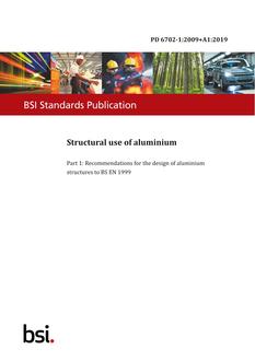 BS PD 6702-1 PDF