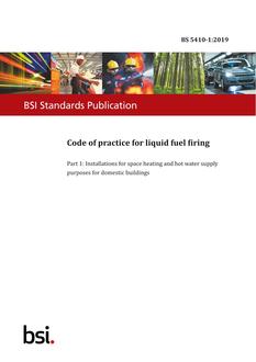 BS 5410-1 PDF