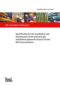 BS 6891 PDF