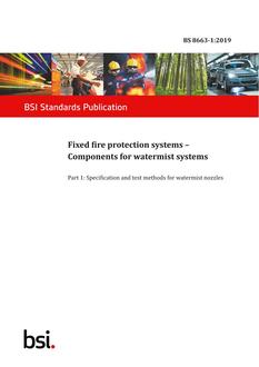 BS 8663-1 PDF