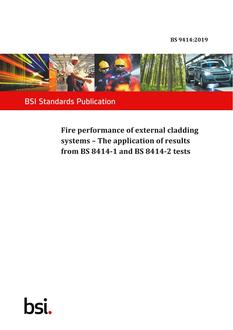 BS 9414 PDF