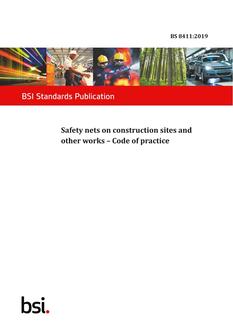 BS 8411 PDF