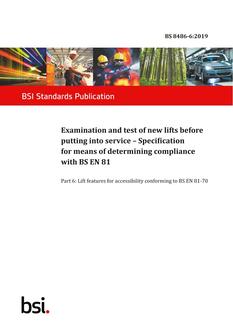 BS 8486-6 PDF