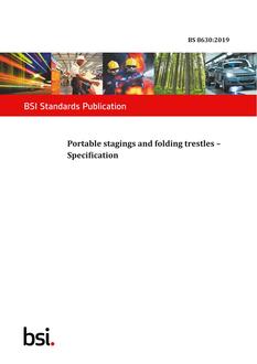 BS 8630 PDF