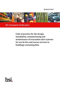 BS 8629 PDF