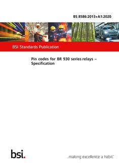 BS 8586 PDF